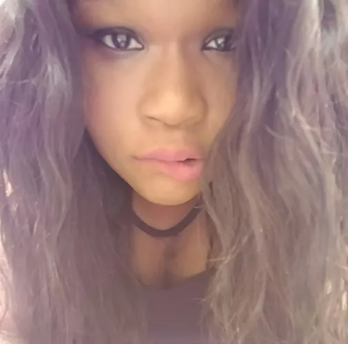 Lip biting is my favorite pastime 😏