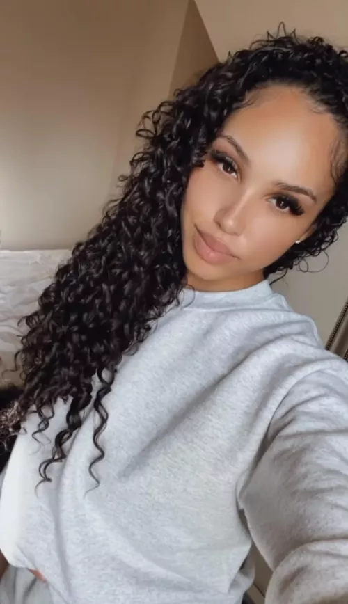 Lips made for sucking