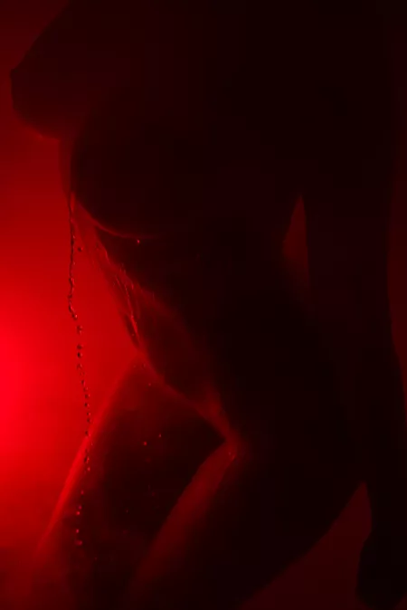 Liquid Heat