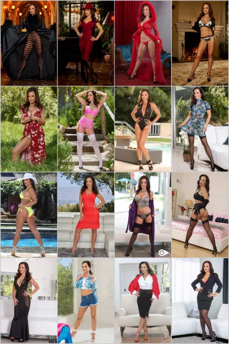 Lisa Ann