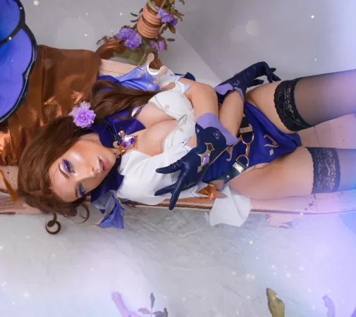 Lisa by Milkimind [self]