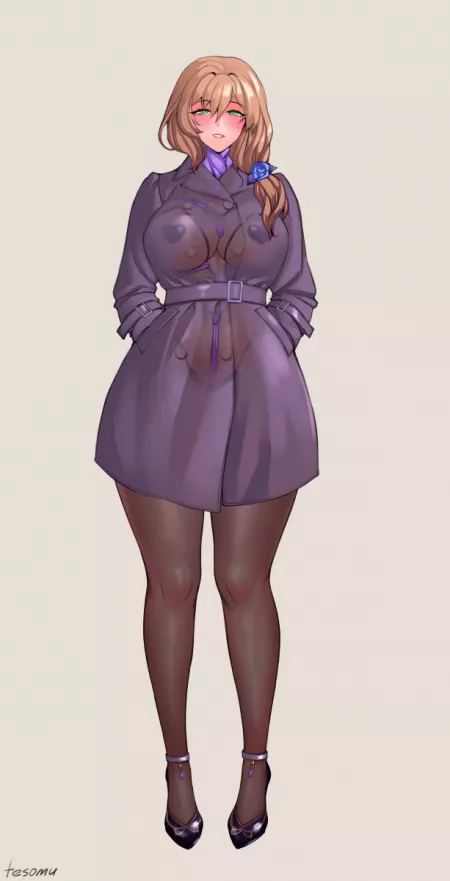 [Lisa by tesomu [Lisa by tesomu