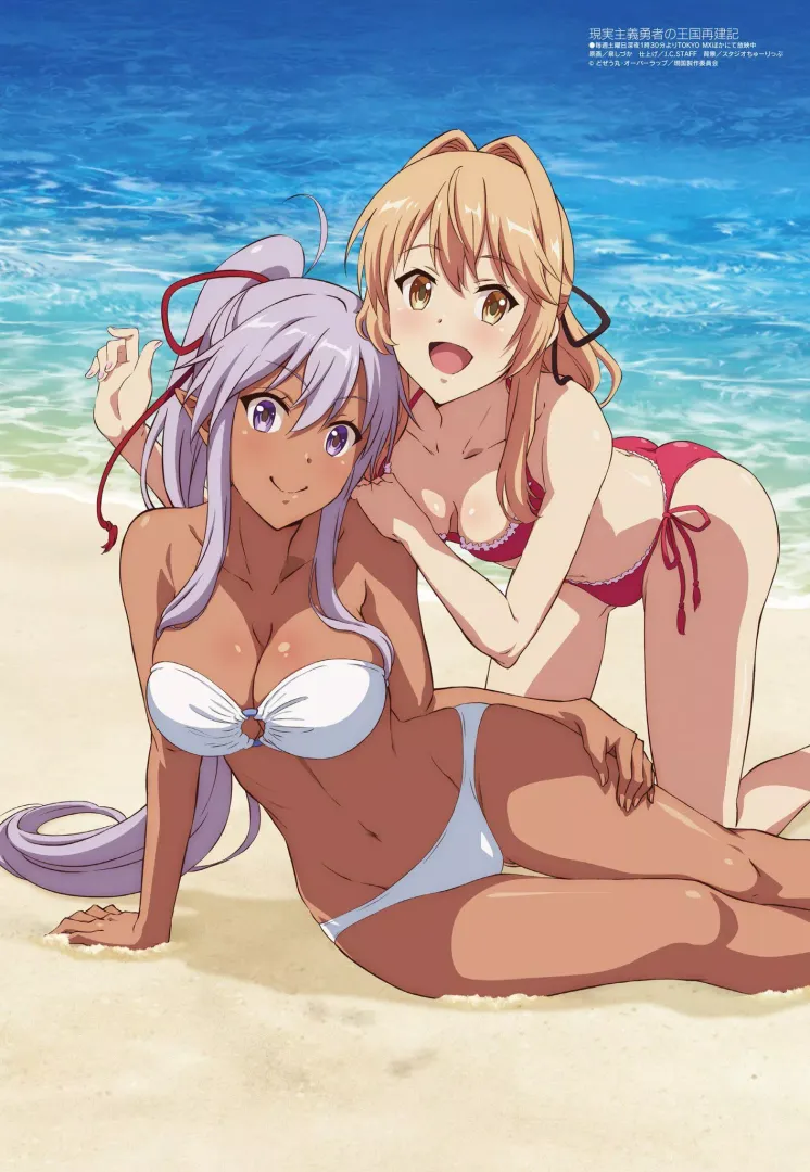 How a realist hero rebuilt the kingdom porn