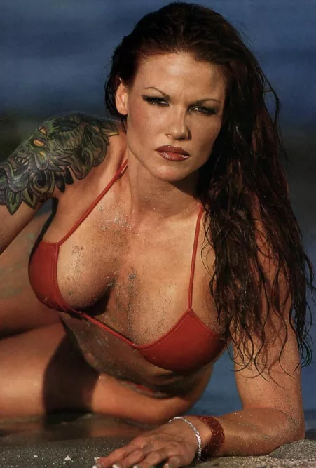 Lita Lita