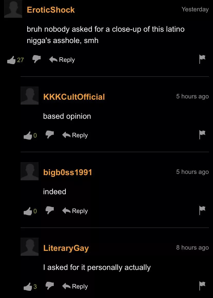Literally gay Literally gay