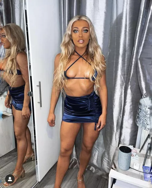 Little attention seeker