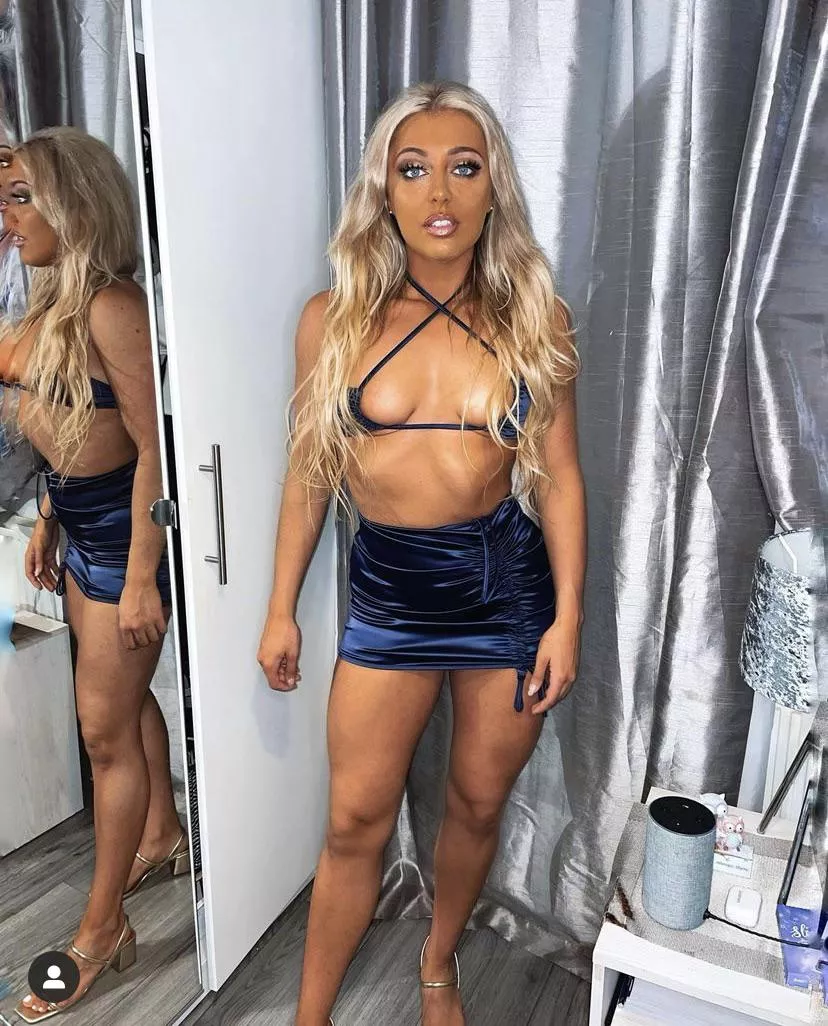 Little attention seeker