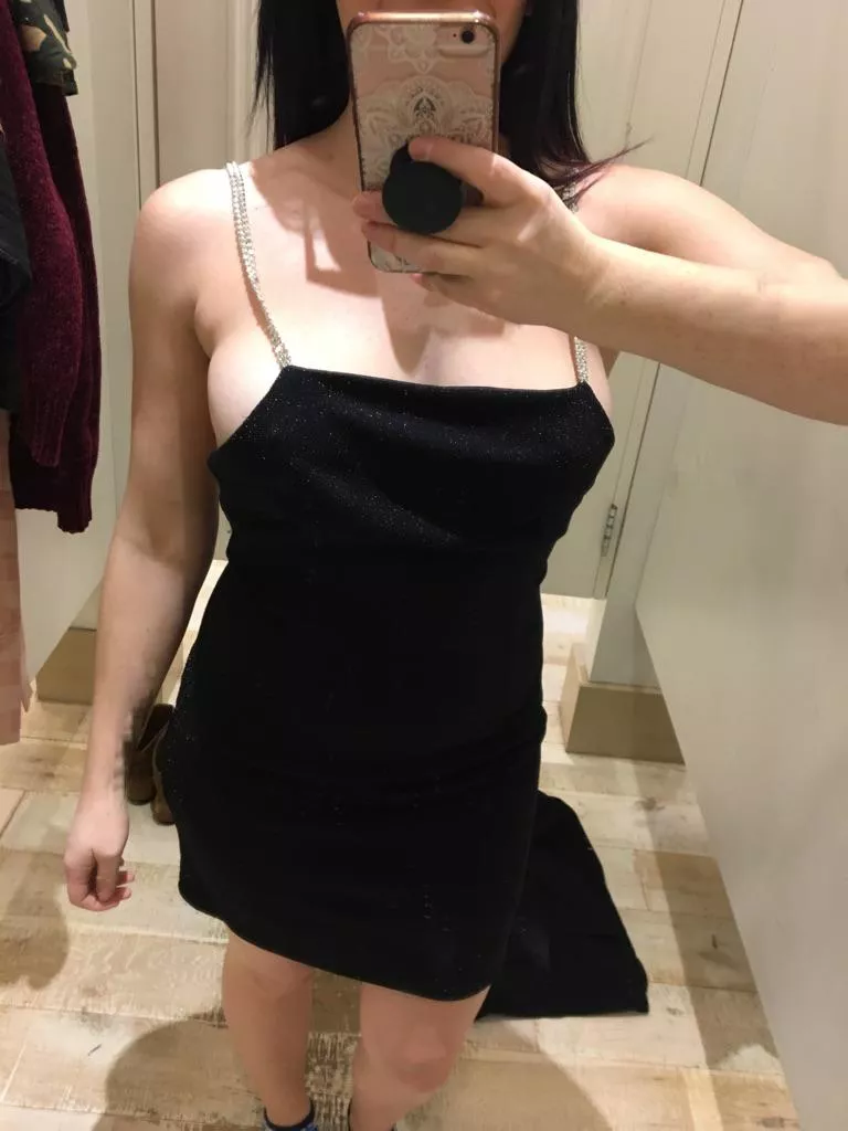 Little black dress Little black dress