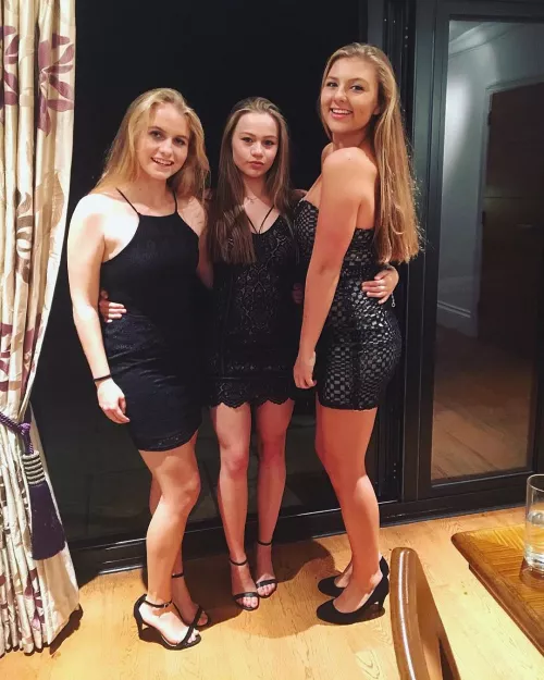 Little Black Dresses Little Black Dresses