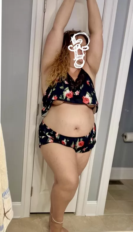 Little button action for you ๐