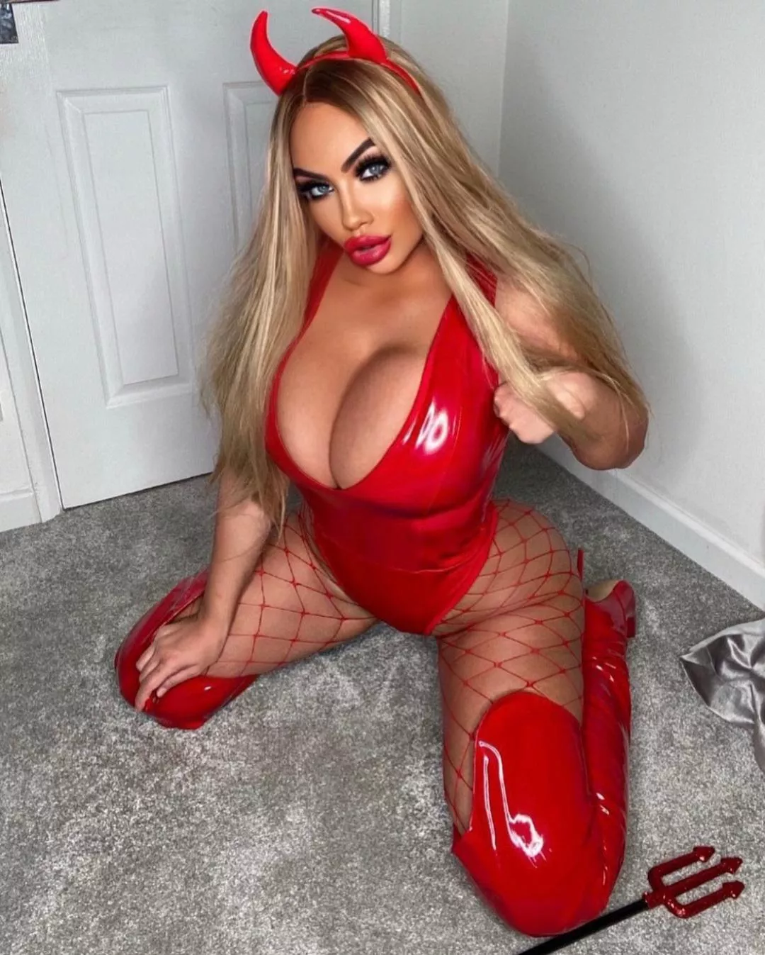 Little Devil Little Devil