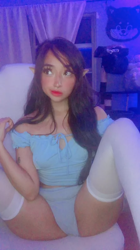 little elf princess ✨ little elf princess ✨