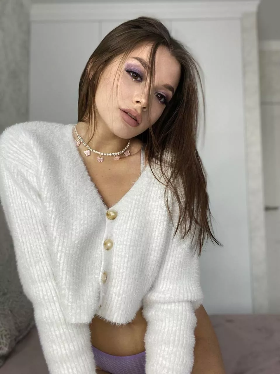 Little Estonian girl wants your cock, daddy 🥰 link below Little Estonian girl wants your cock, daddy 🥰 link below