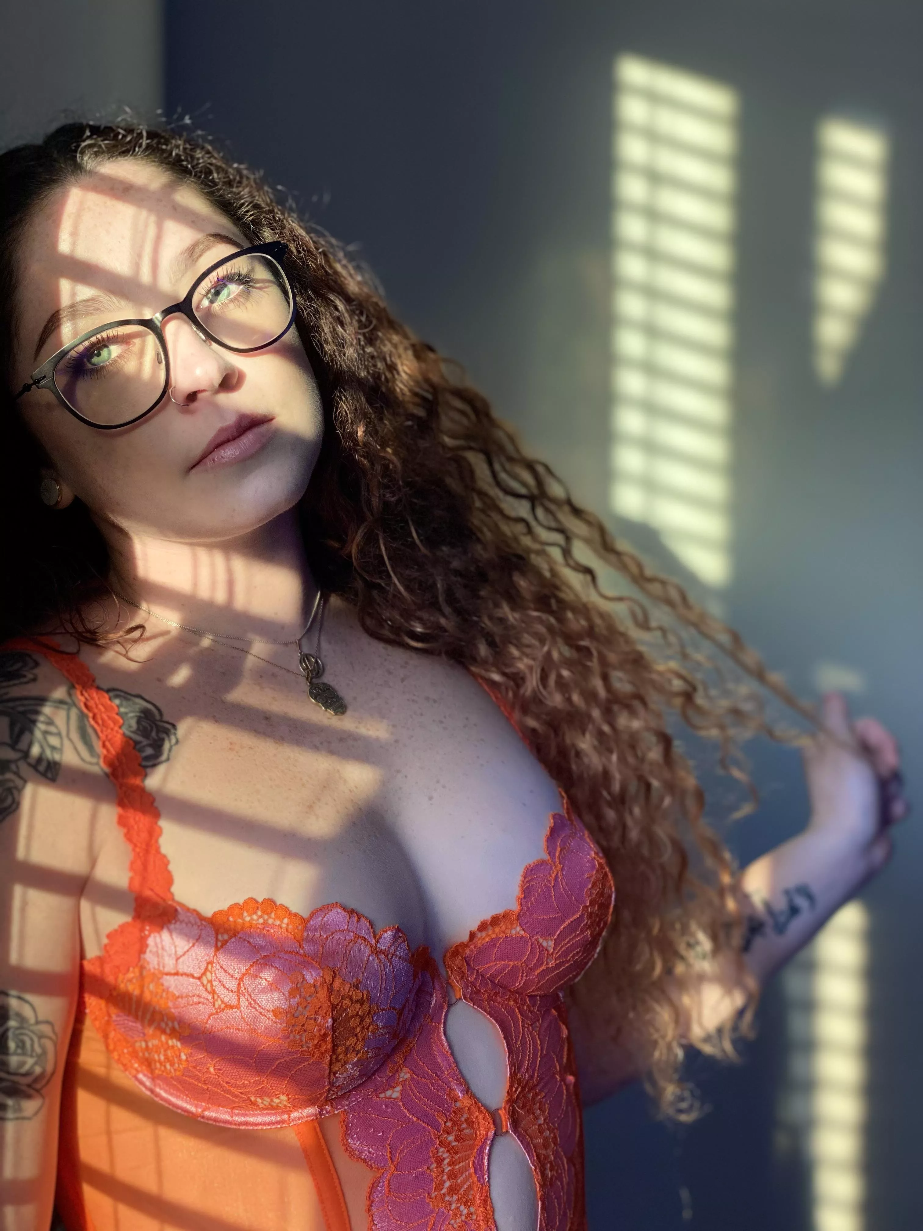 Little freckled porcelain doll✨ Little freckled porcelain doll✨