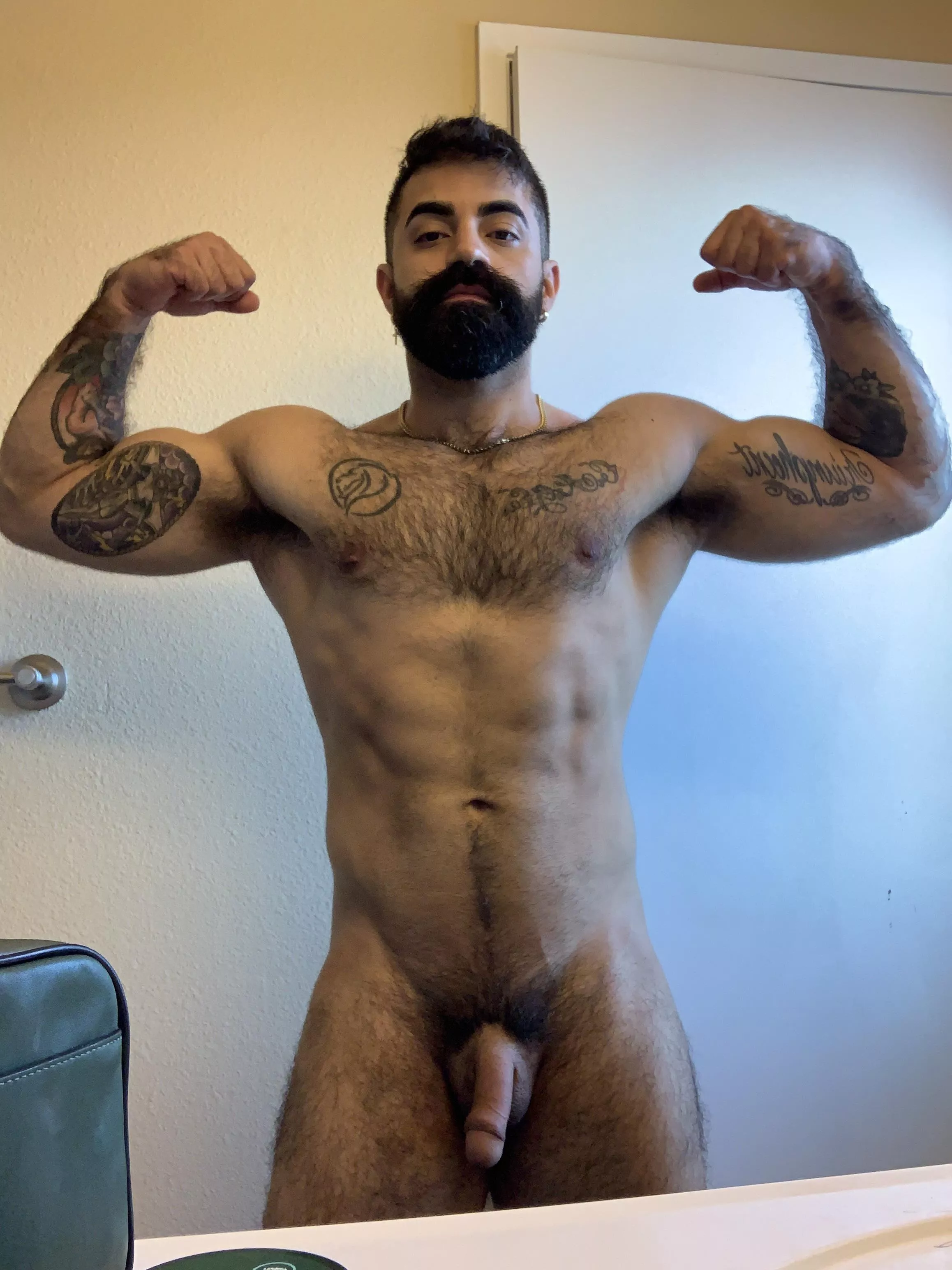 Little gym progress… what do y’all think? Little gym progress… what do y’all think?