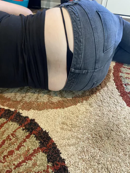 Little half tail Little half tail