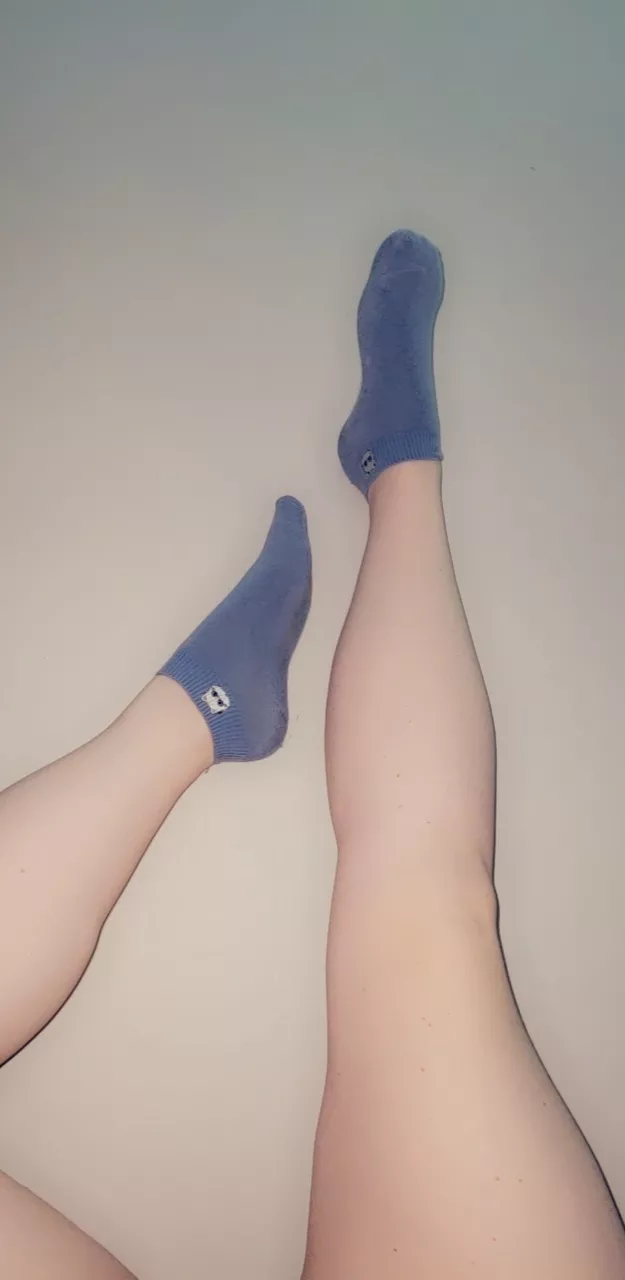 Little kitten on my sock =)