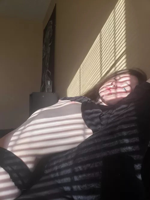 Little morning boobies