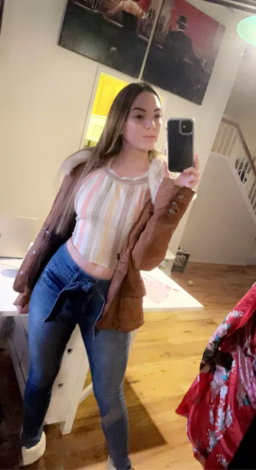 🔥🔥 little number for a fun night out😘