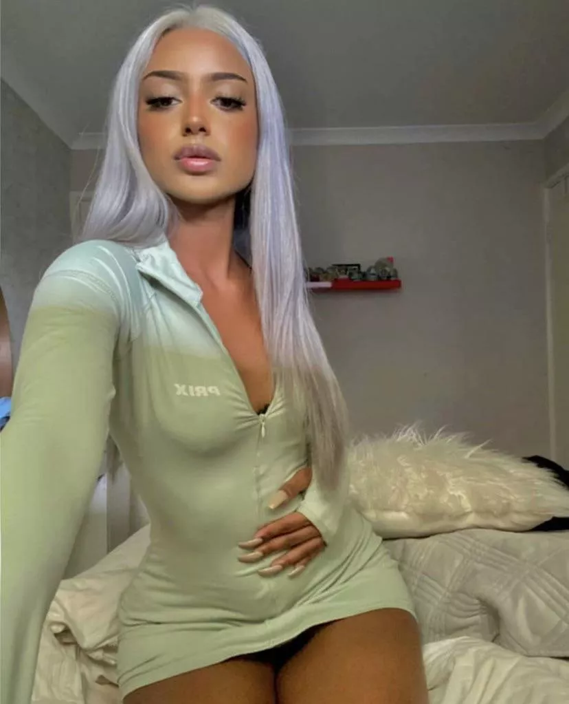 Little peak Little peak