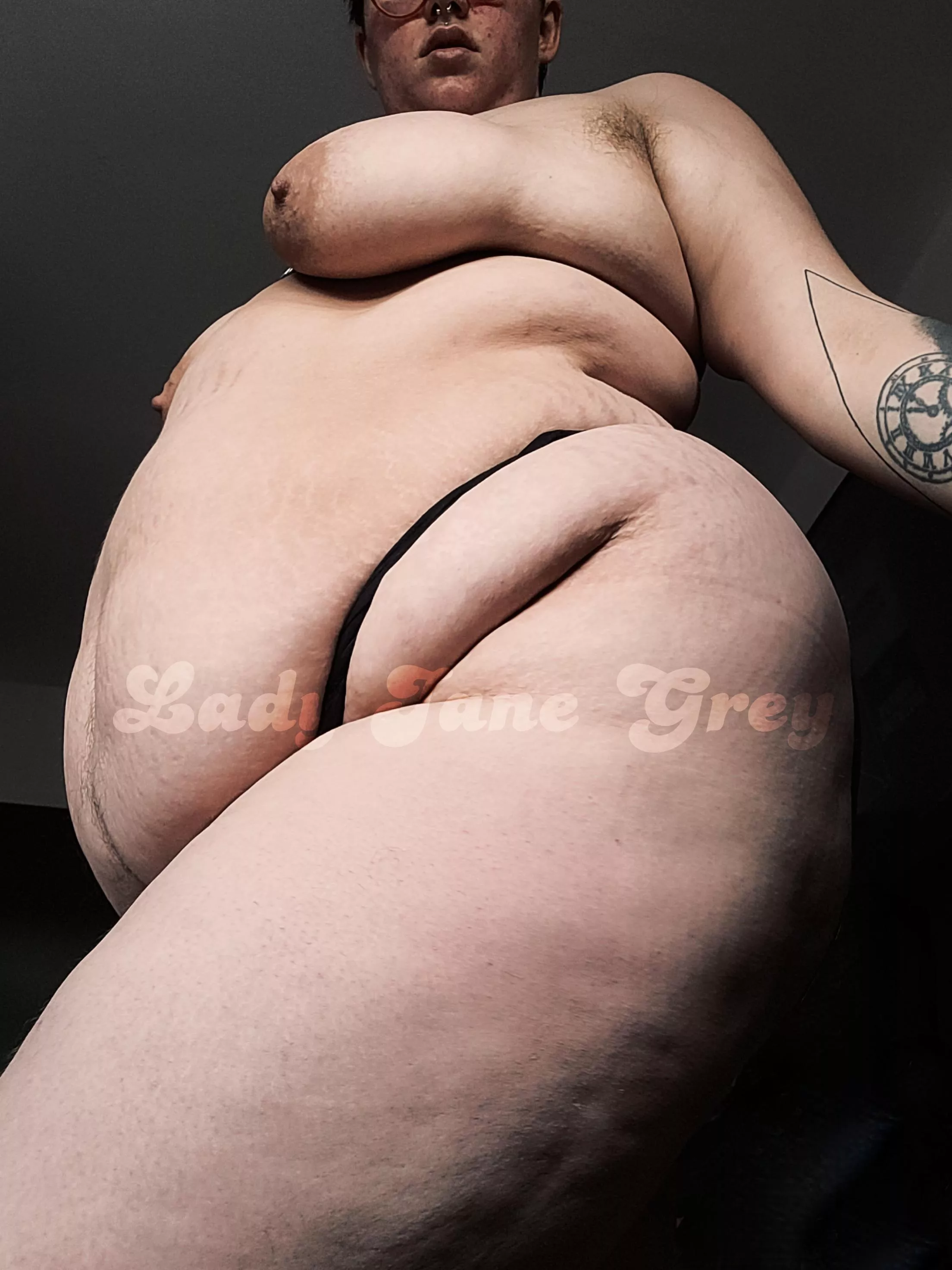 little piece of heaven