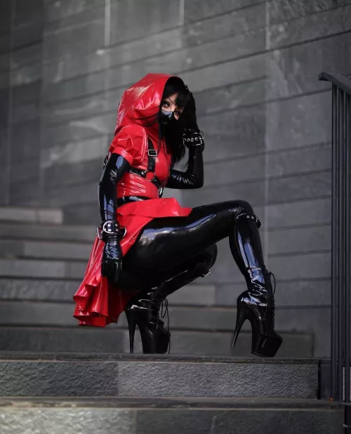 Little Red Riding Hood