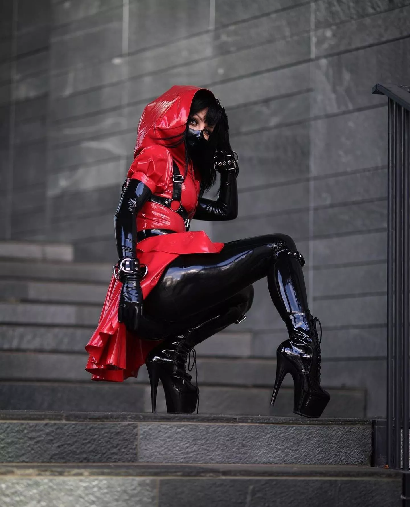 Little Red Riding Hood