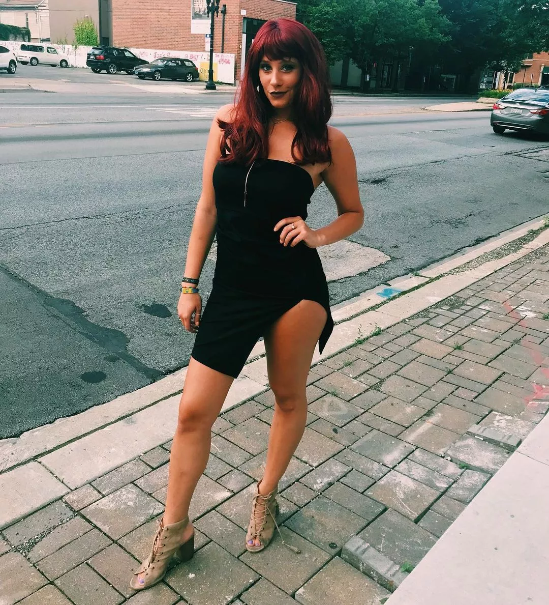 Little Red Wig Little Red Wig