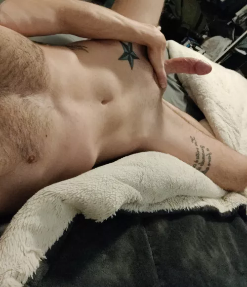 Little relaxing time today