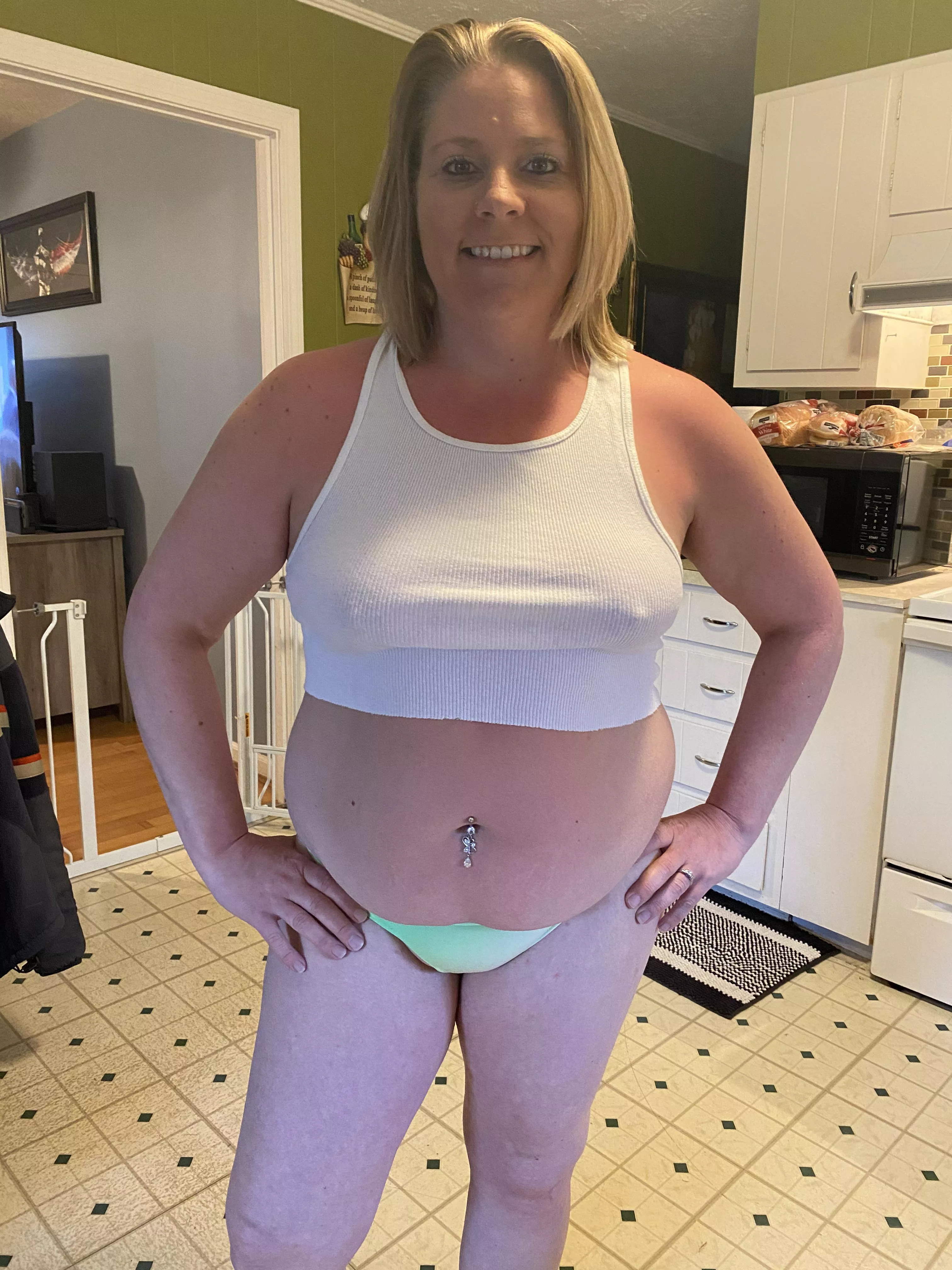 Little see through Little see through