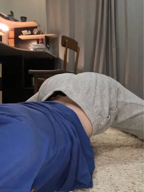 Little slut. Sn: elioharrison