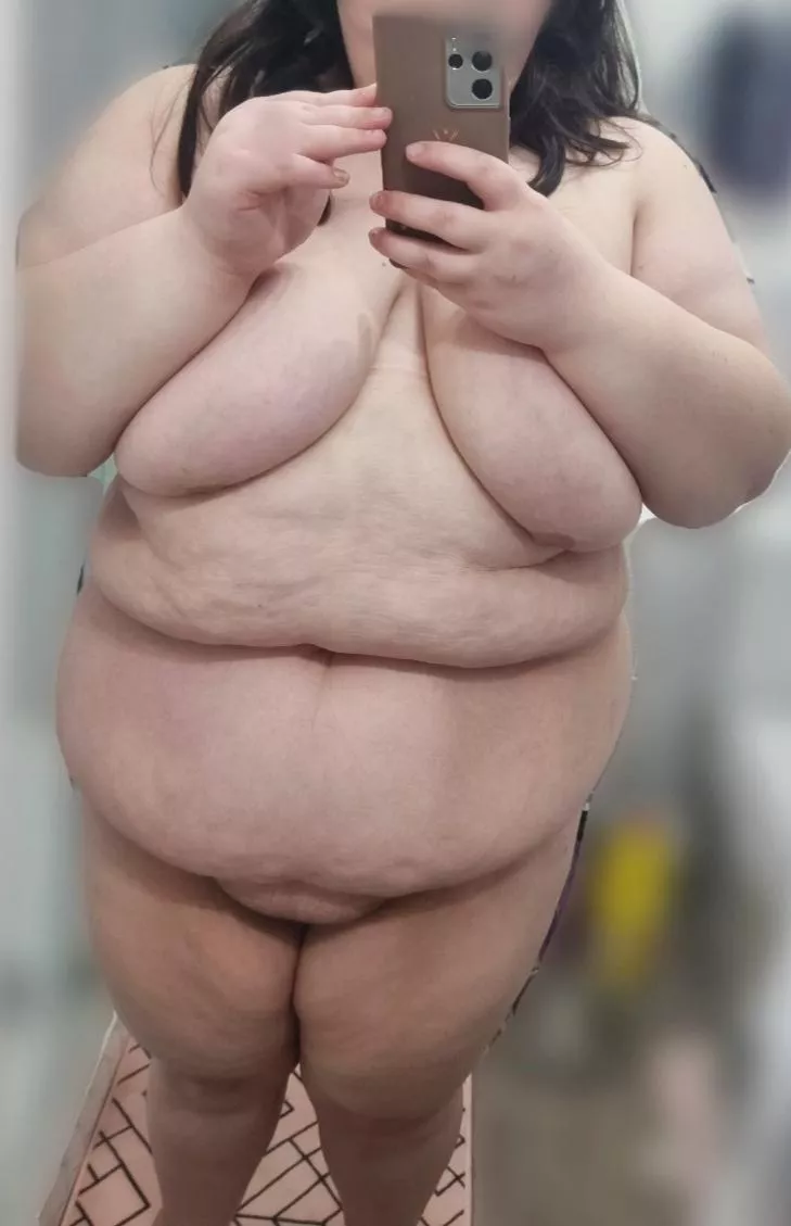 Little SSBBW submission for you 😈 Little SSBBW submission for you 😈