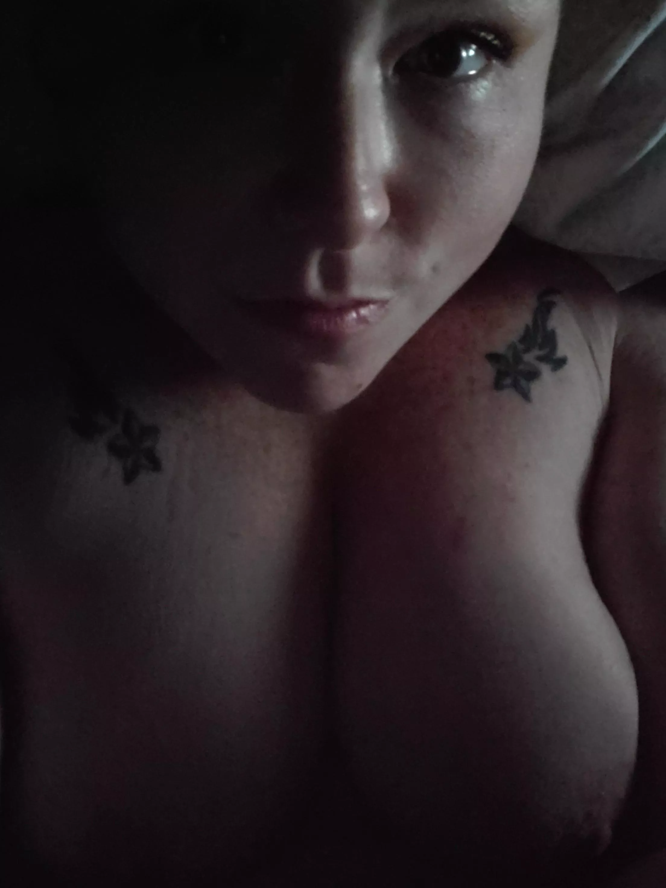 Little stress relief before the long day begins with patients..