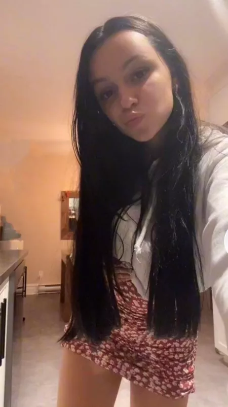 Little tease
