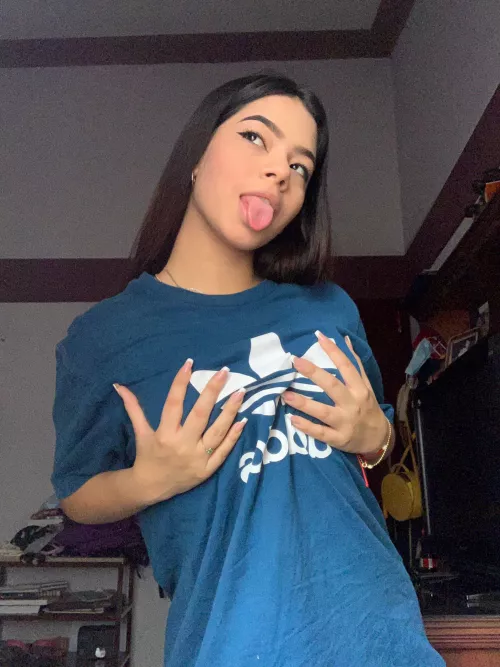Little teen π