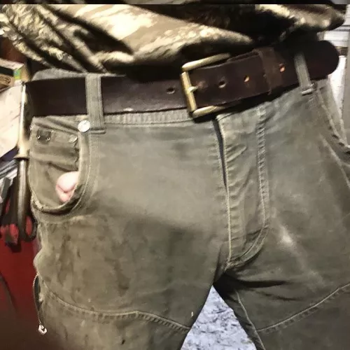 Little tip slip at workβ¦