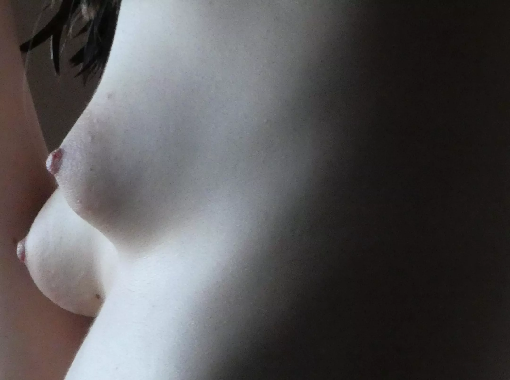 Little tits side Little tits side