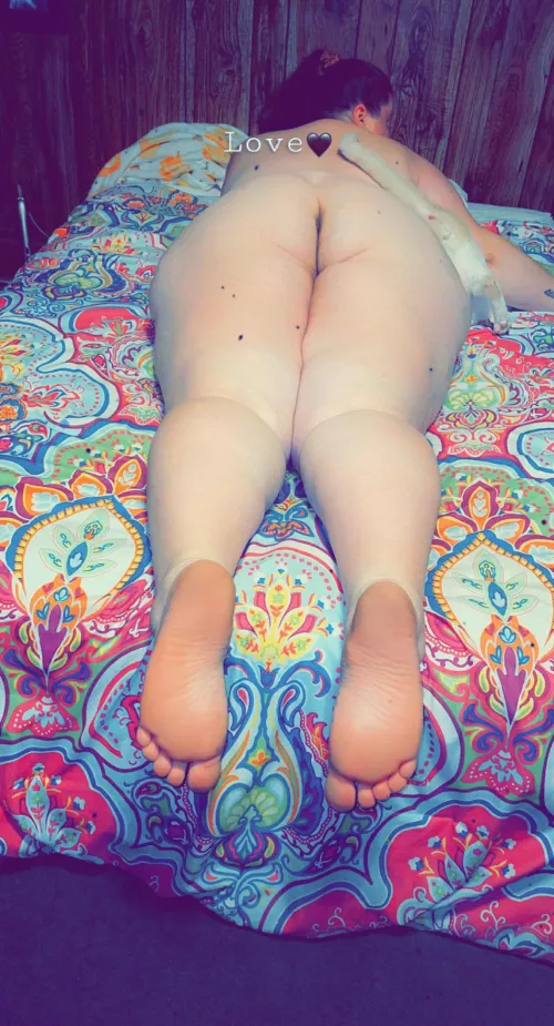 Little toes π¦Άπ»ππ₯°