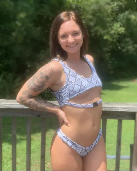Little under boob Little under boob