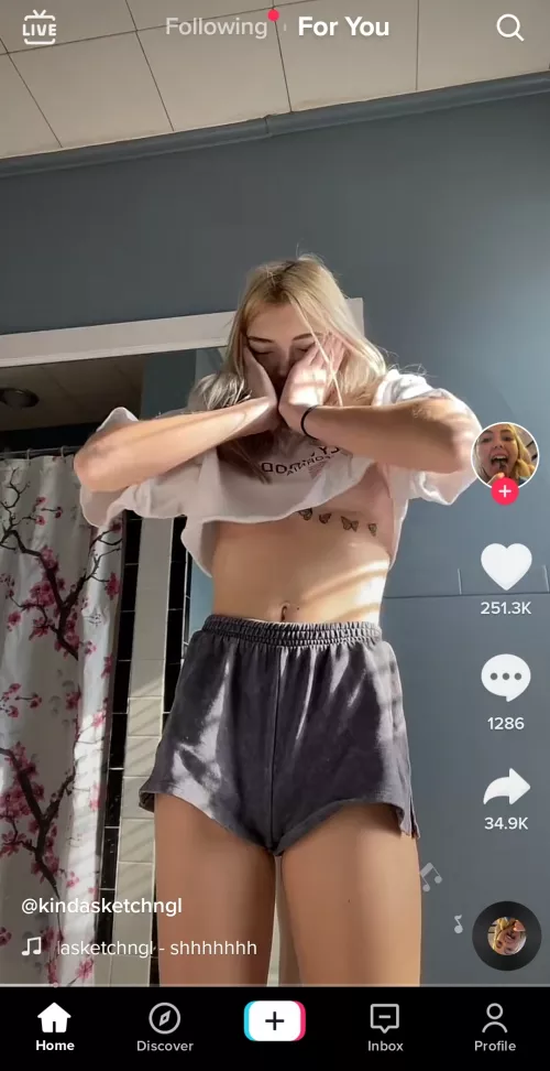 Little under slippage