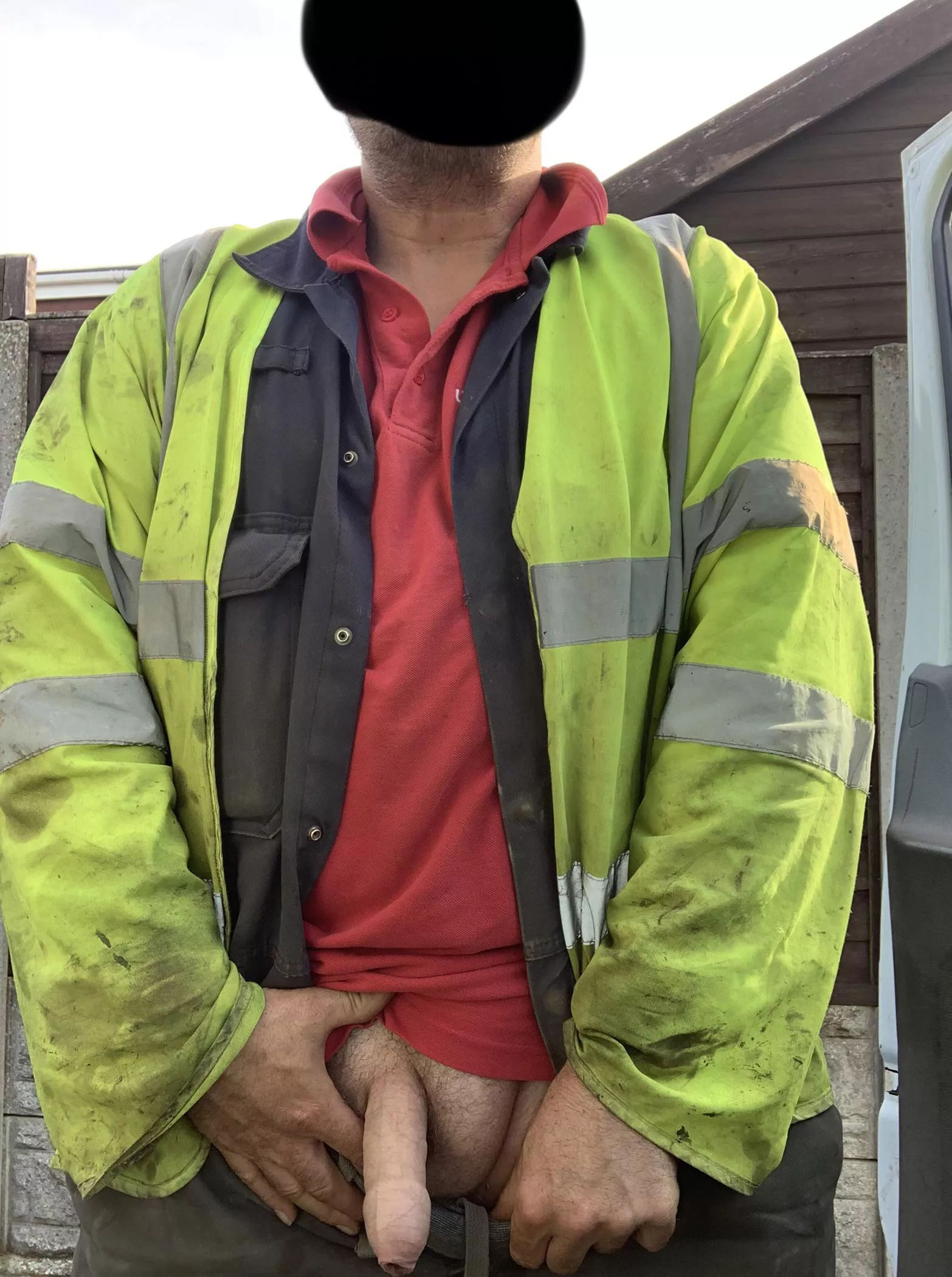 Little work flash! Little work flash!