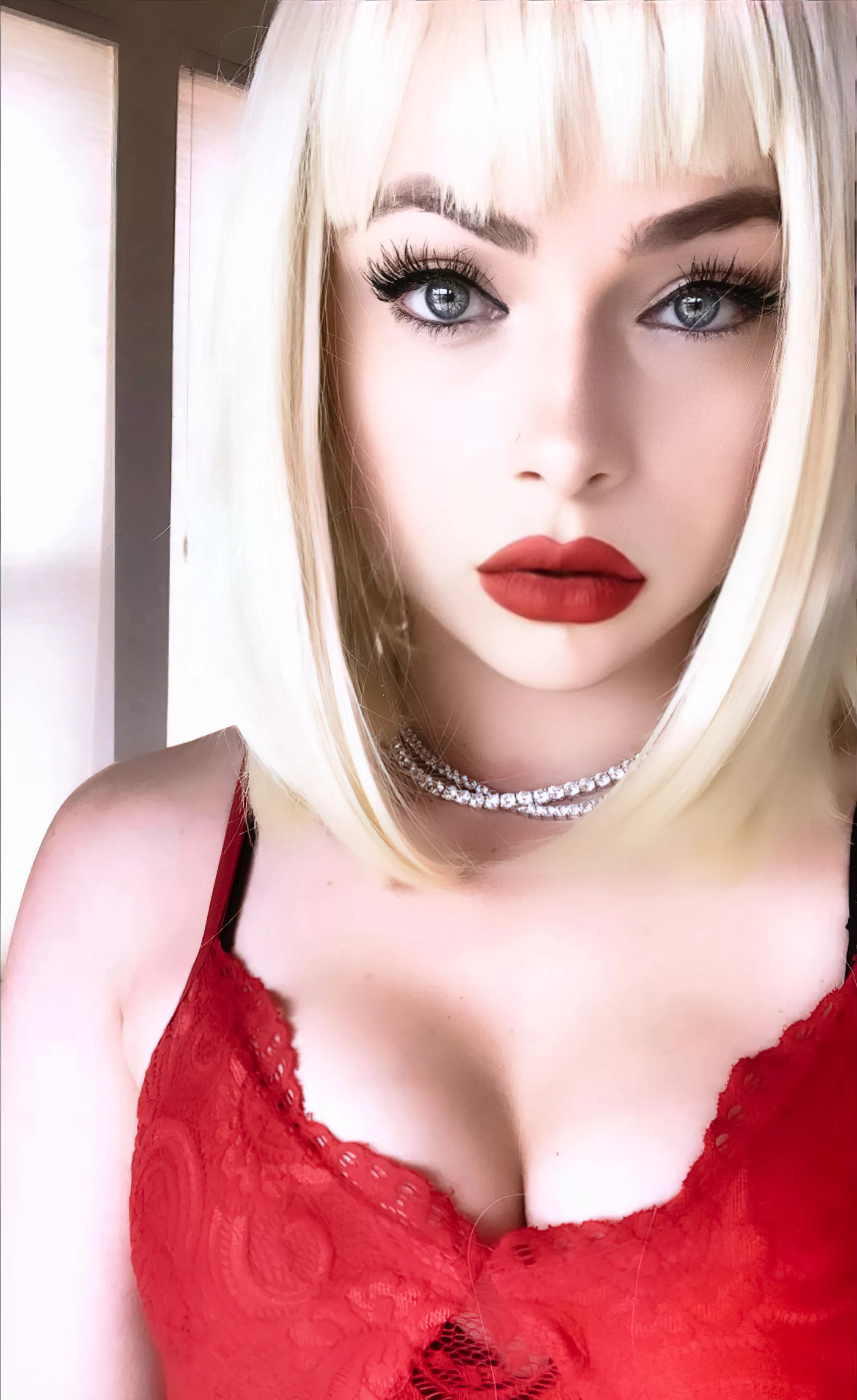 Liv is a goddess Liv is a goddess