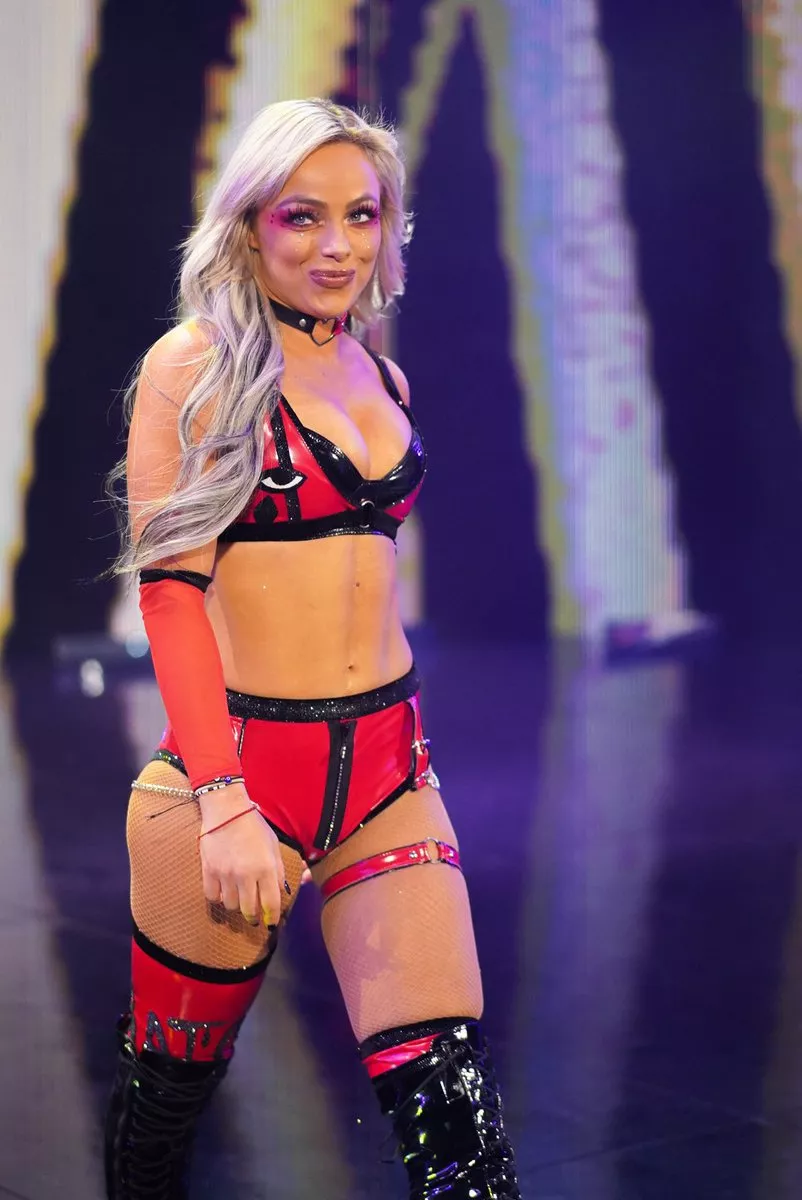 Liv is beautiful😍 Liv is beautiful😍