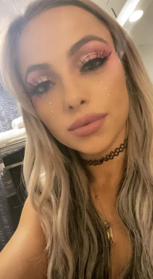 Liv is such a cutie