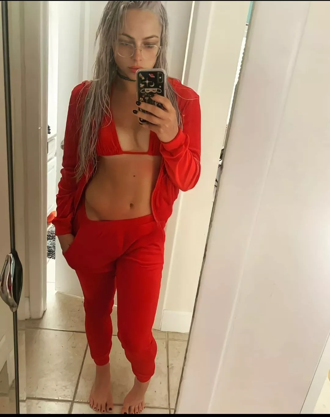 Liv Morgan Liv Morgan