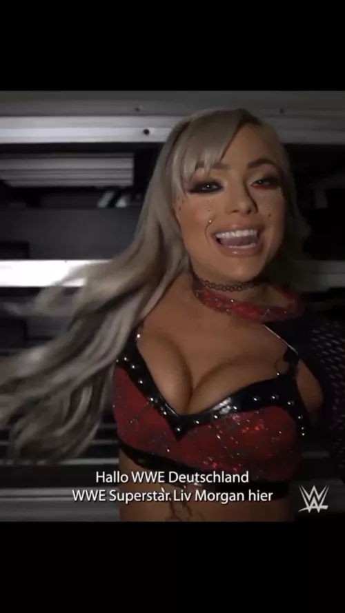 Liv Morgan