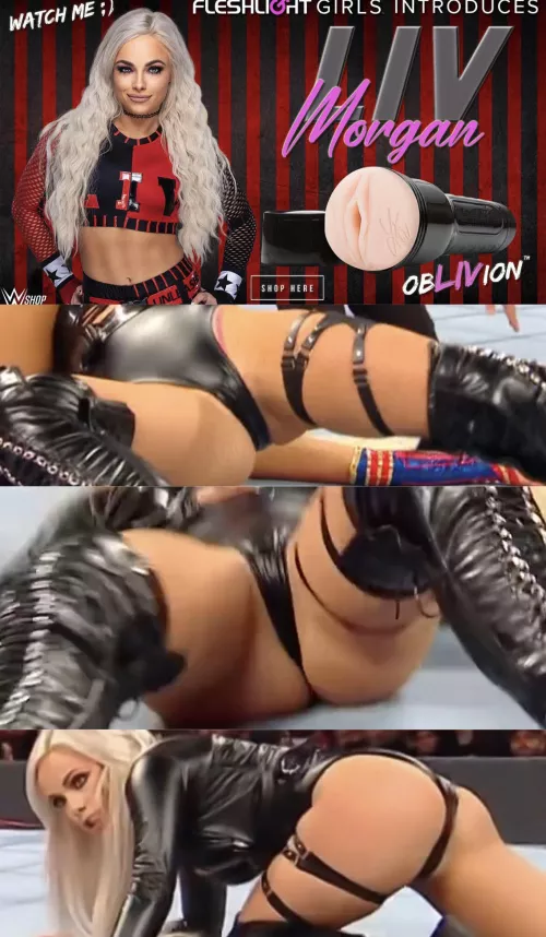 Liv Morgan