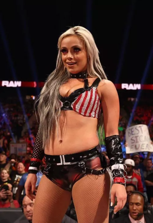 Liv Morgan