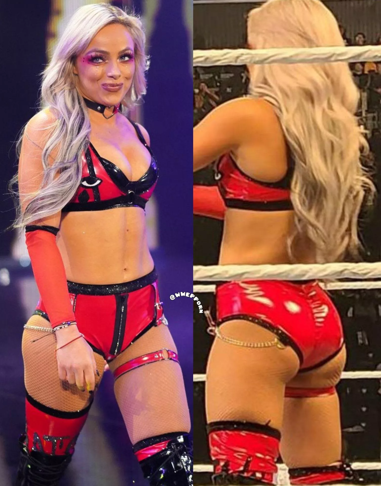 Liv morgan nude photos - 🧡 WWE Divas Hot and Sex Pics - 313 Pics xHamster.