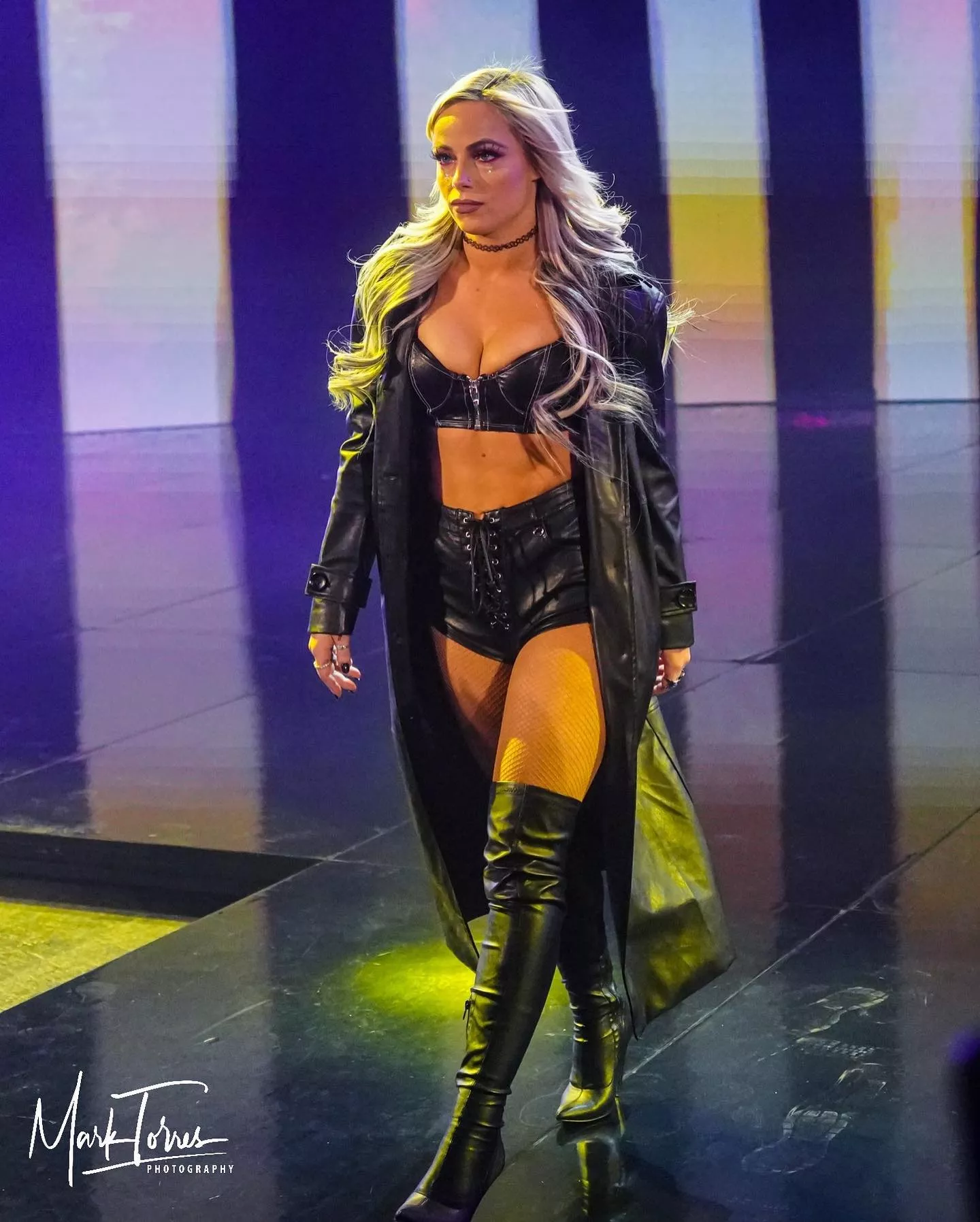Liv Morgan Liv Morgan